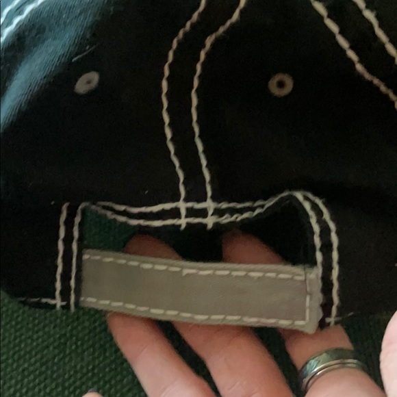 🦄4/$20🦄NEVER WORN 💙 baseball hat - Picture 2 of 3